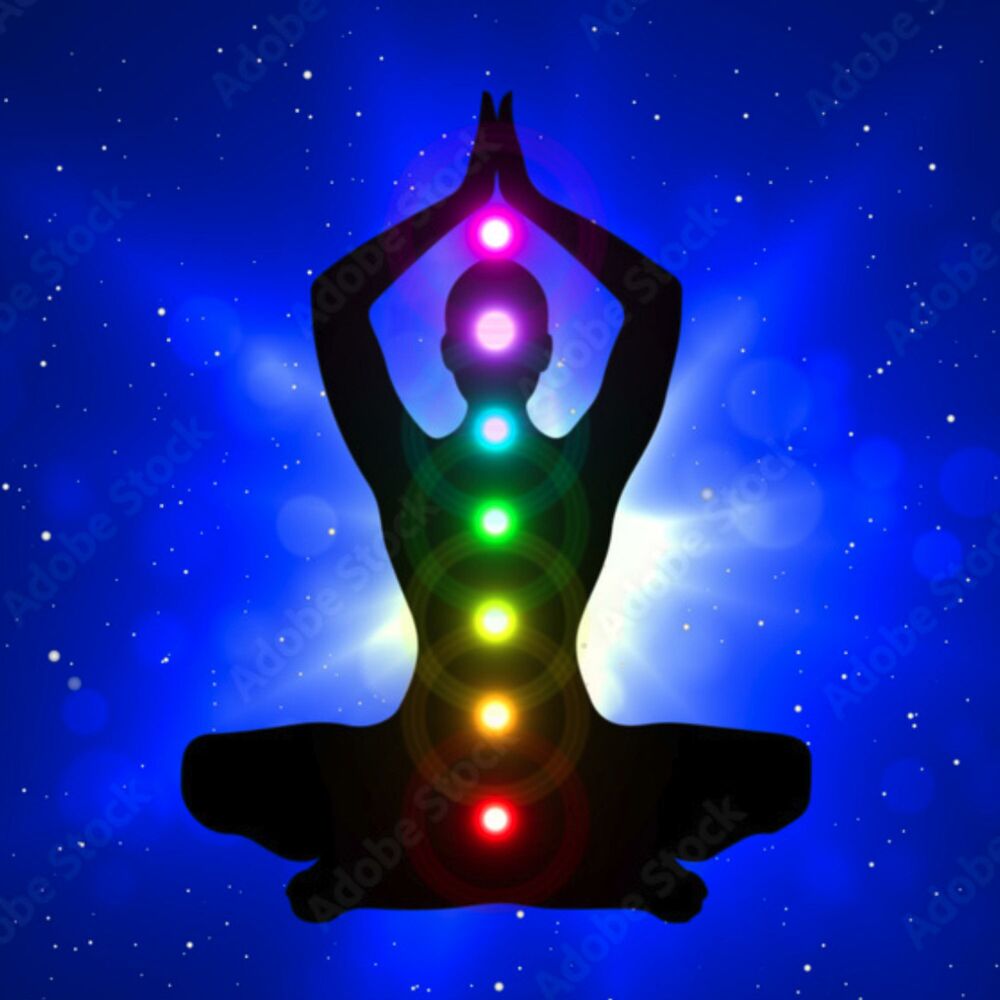 Picture of Adhvaitha Meditation