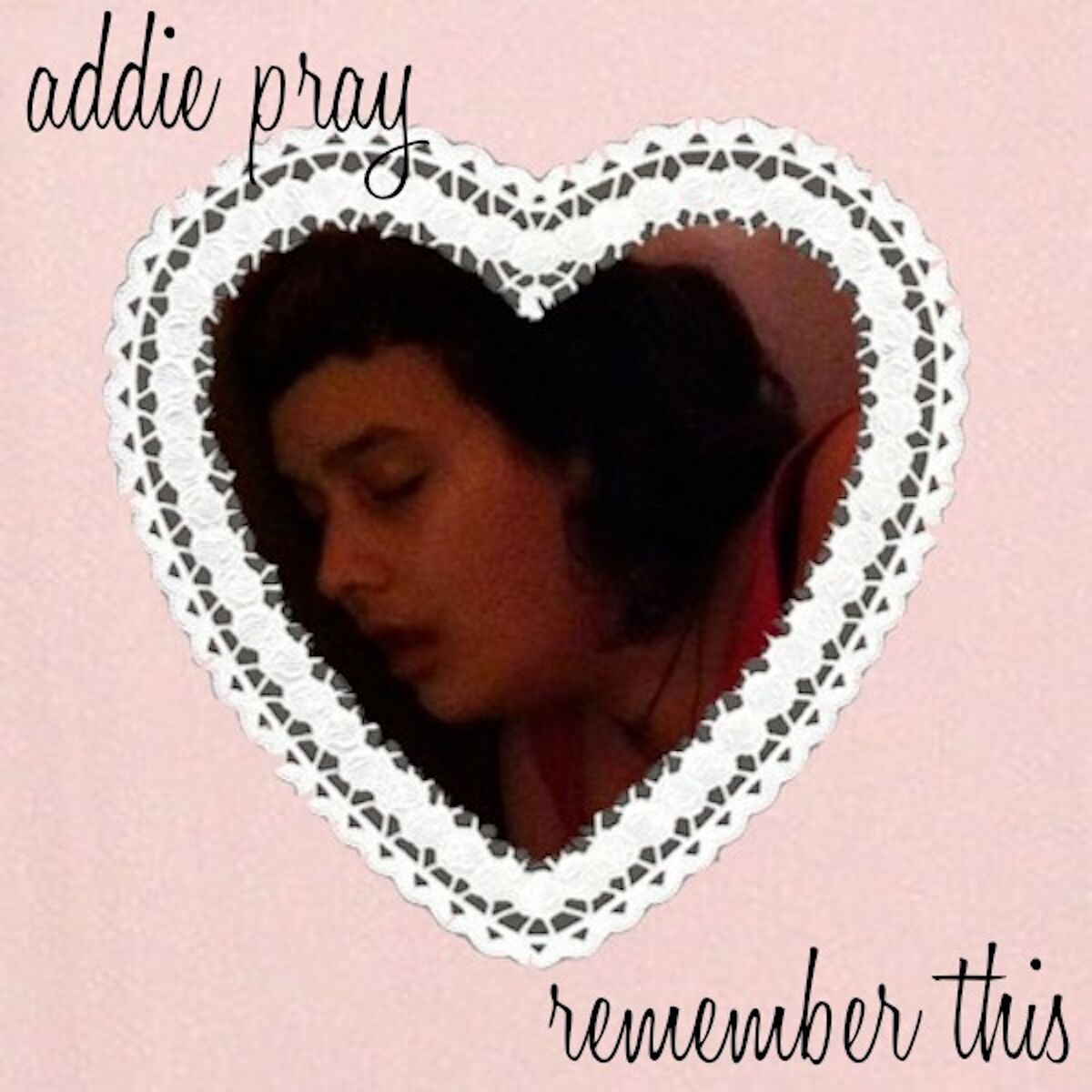 Album cover of Remember This