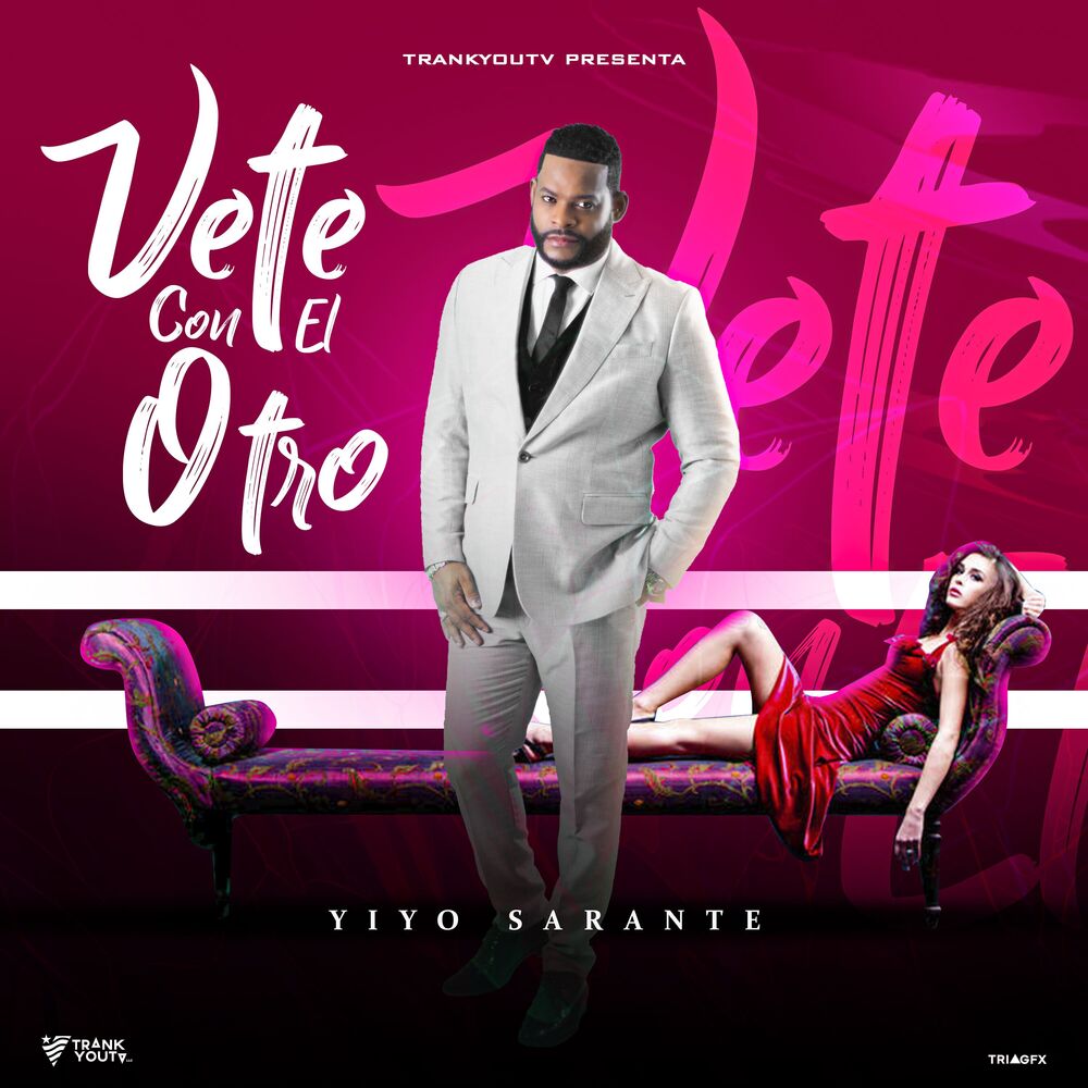 Picture of Vete Con El Otro
