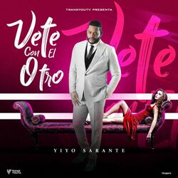 Cover of Vete Con El Otro