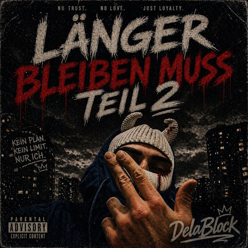 Länger bleiben muss (Teil2)