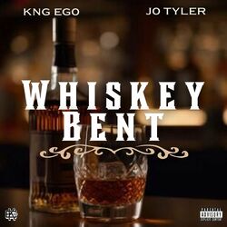 Cover of Whiskey Bent