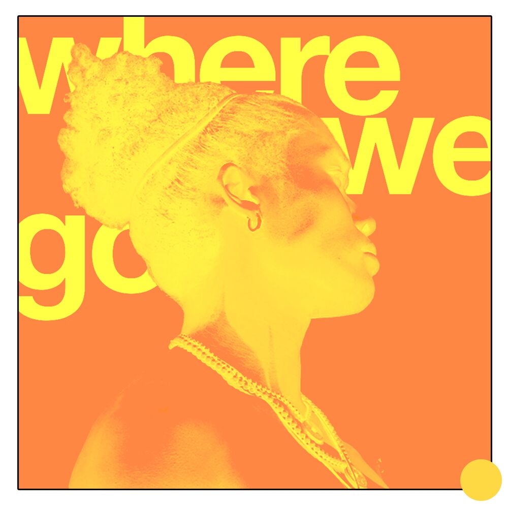 Picture of Where We Go