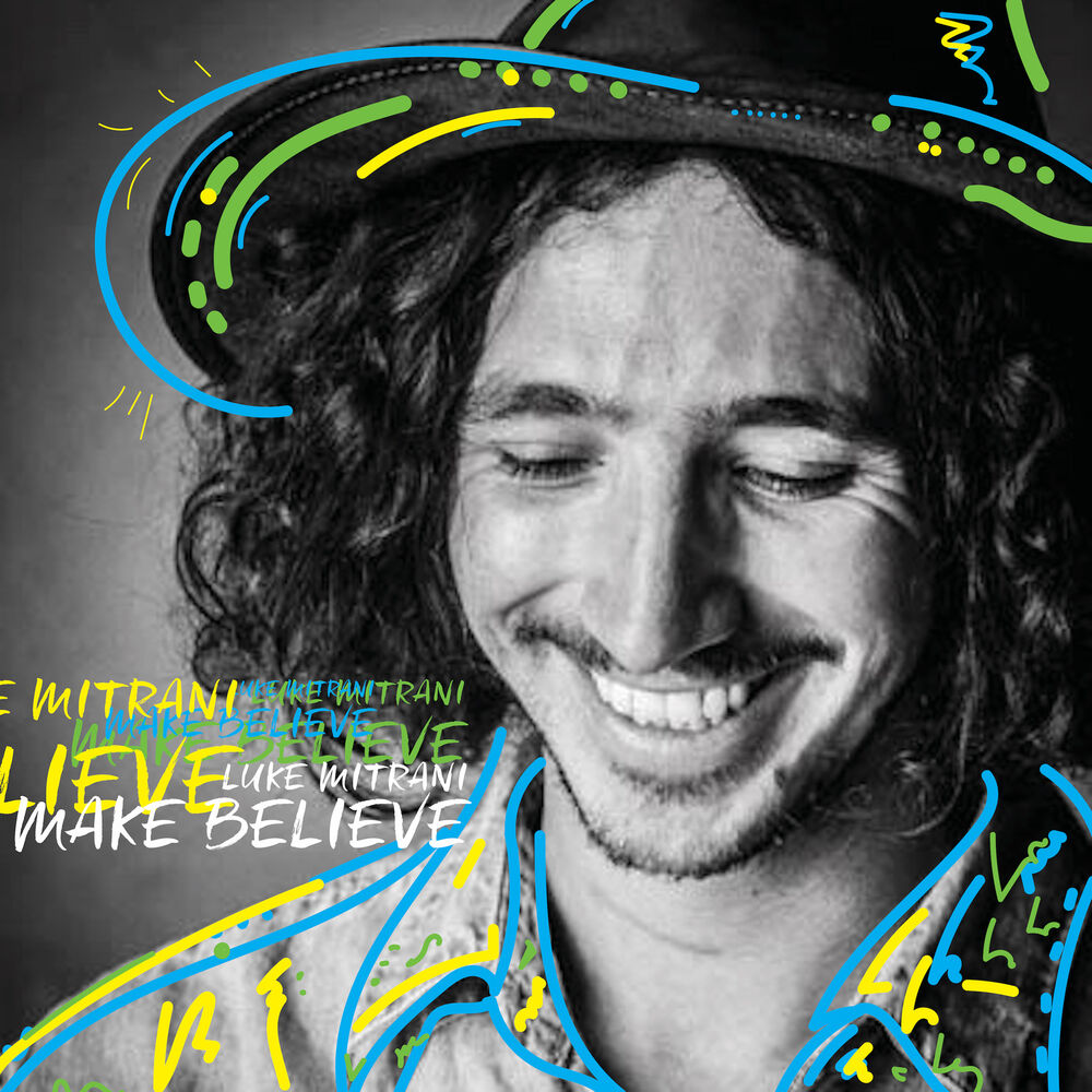 Picture of Make Believe
