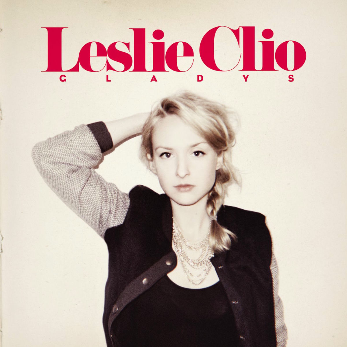 Album cover of I Couldn't Care Less