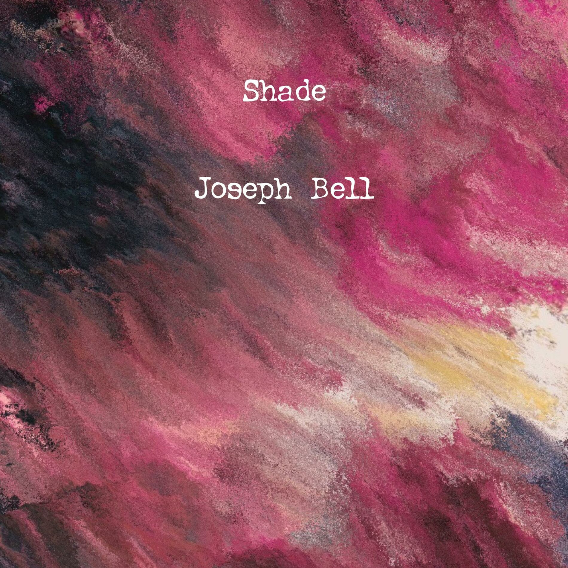 Album cover of Shade