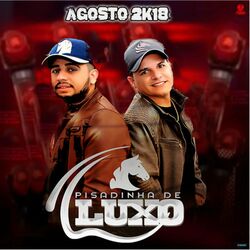 Cover of Agosto 2k18