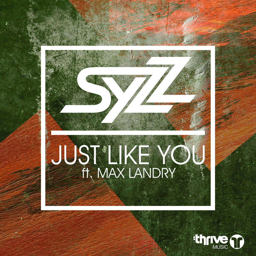 Picture of Just Like You