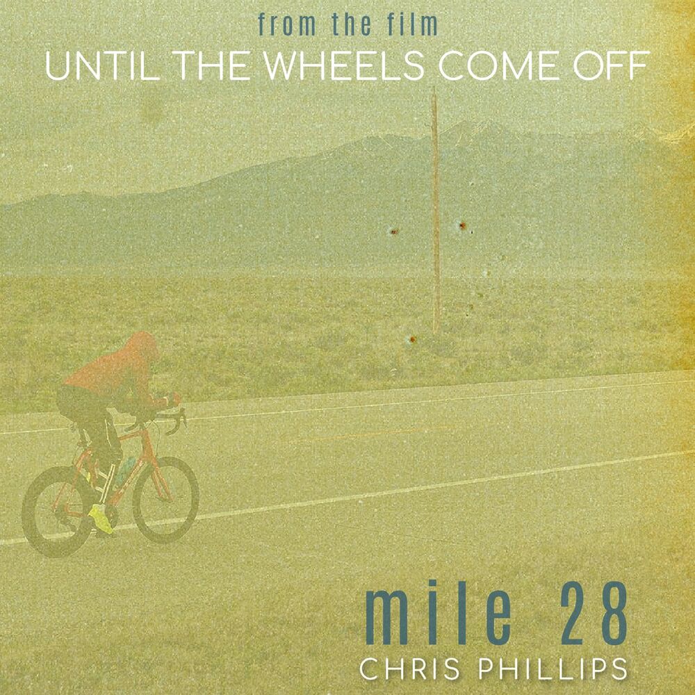 Picture of Mile 28 (From "Until The Wheels Come Off")