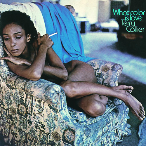 Terry Callier - What Color Is Love | Deezer