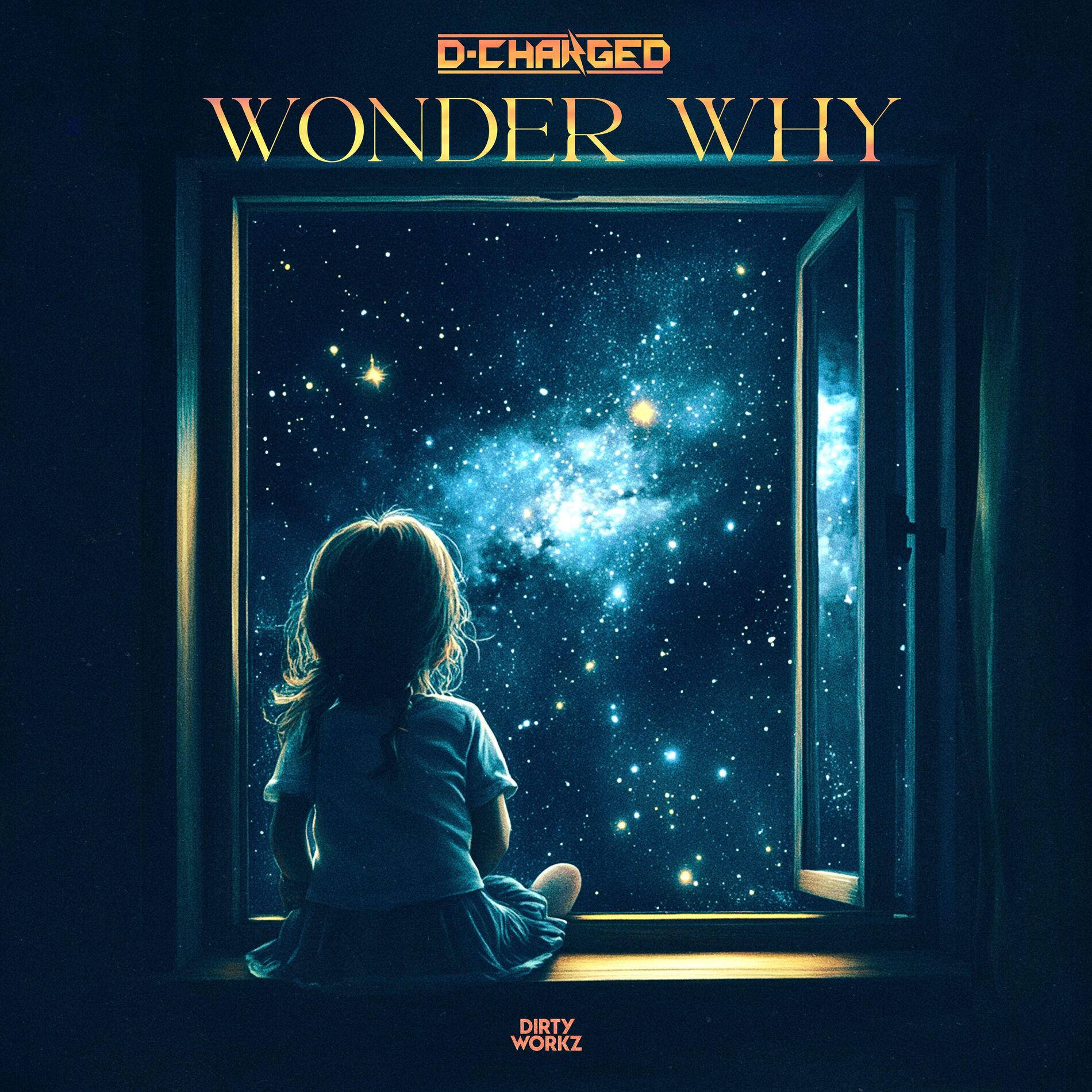 Album cover of Wonder Why