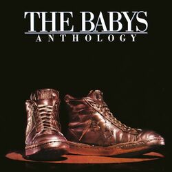 Cover of Anthology [2022 Remaster]
