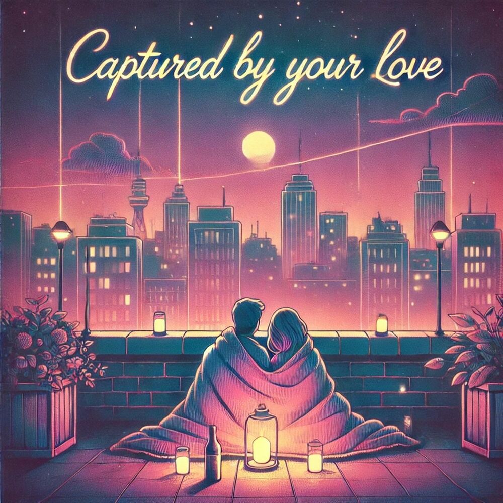 Picture of Captured by Your Love