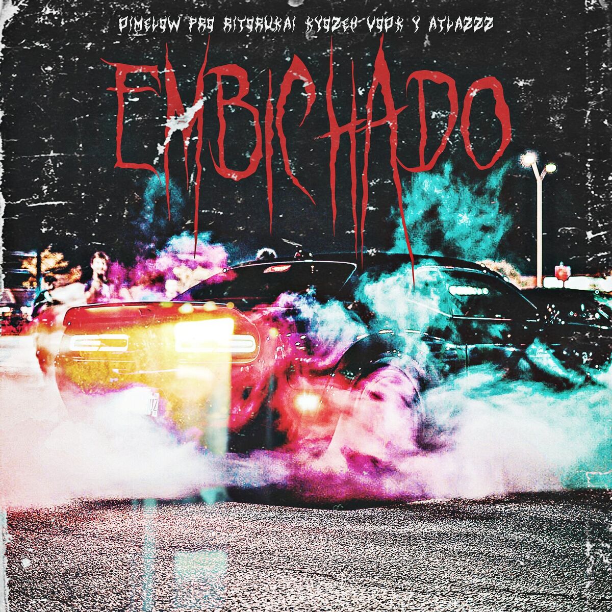 Album cover of EMBICHADO