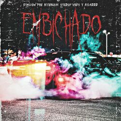 Cover of EMBICHADO