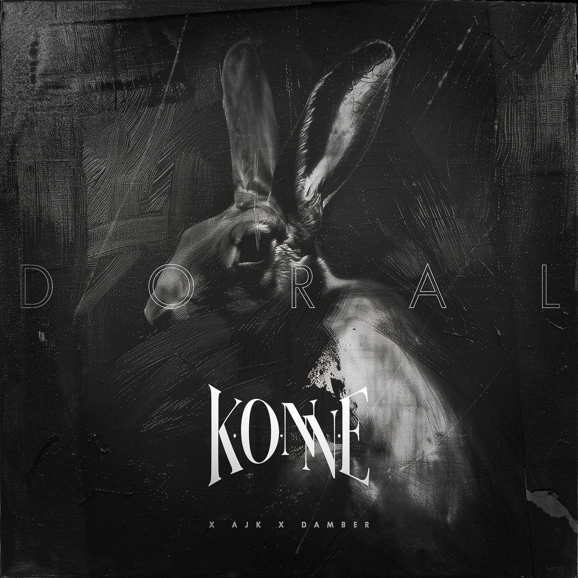 Album cover of DORAL