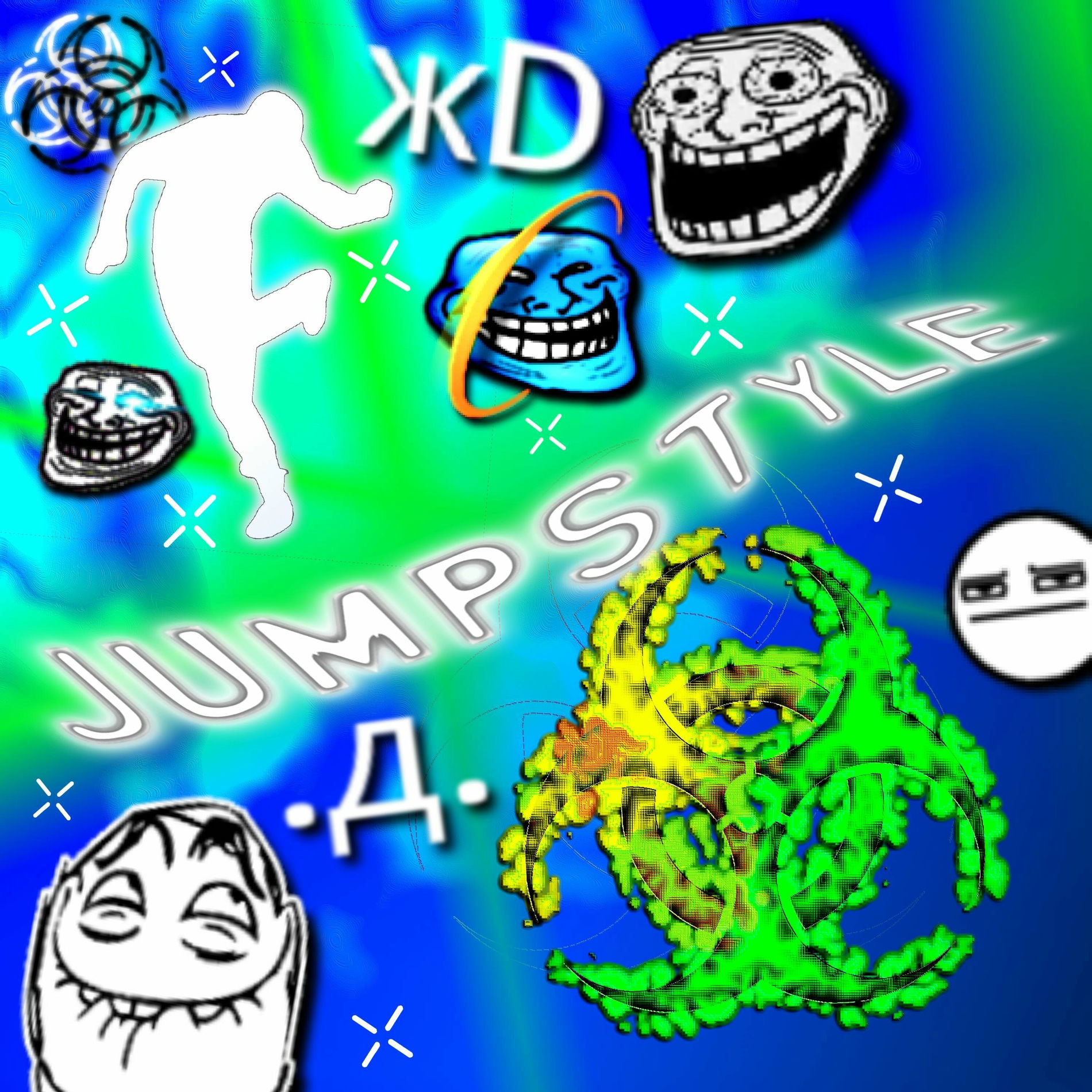 DJ WEEPER - JUMPSTYLE haha XD | Deezer