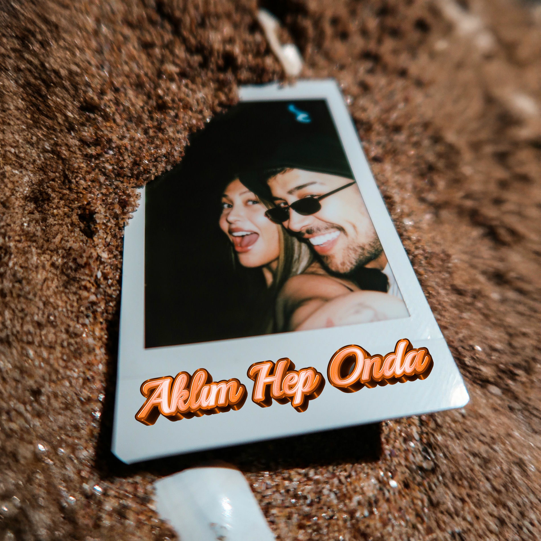 Album cover of Aklım Hep Onda