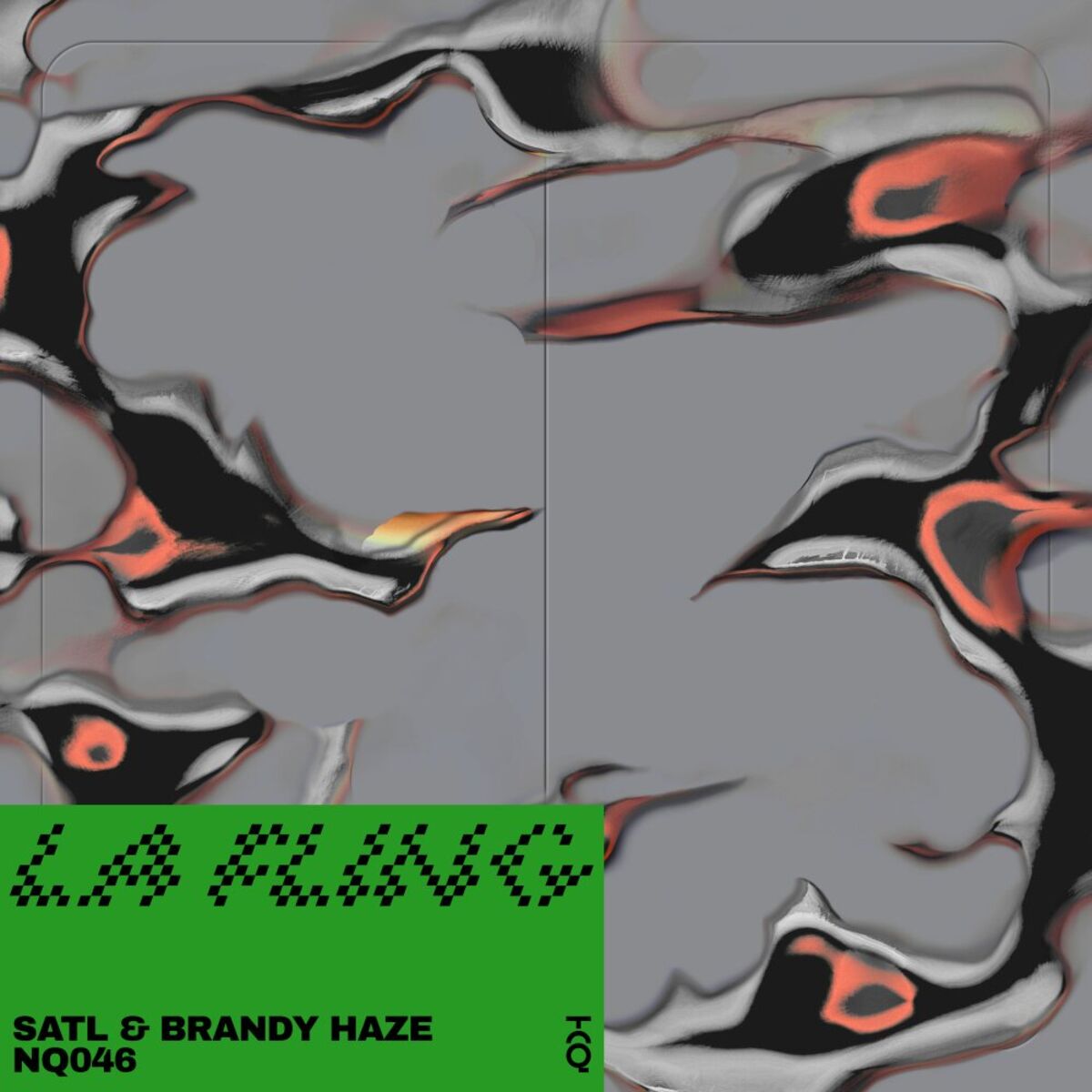 Album cover of LA Fling
