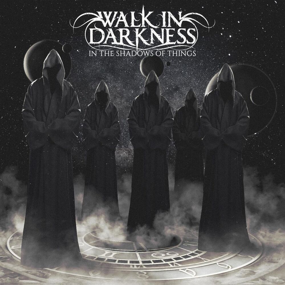 Picture of In the Shadows of Things