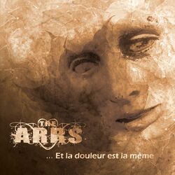 Cover of Et la douleur est la même