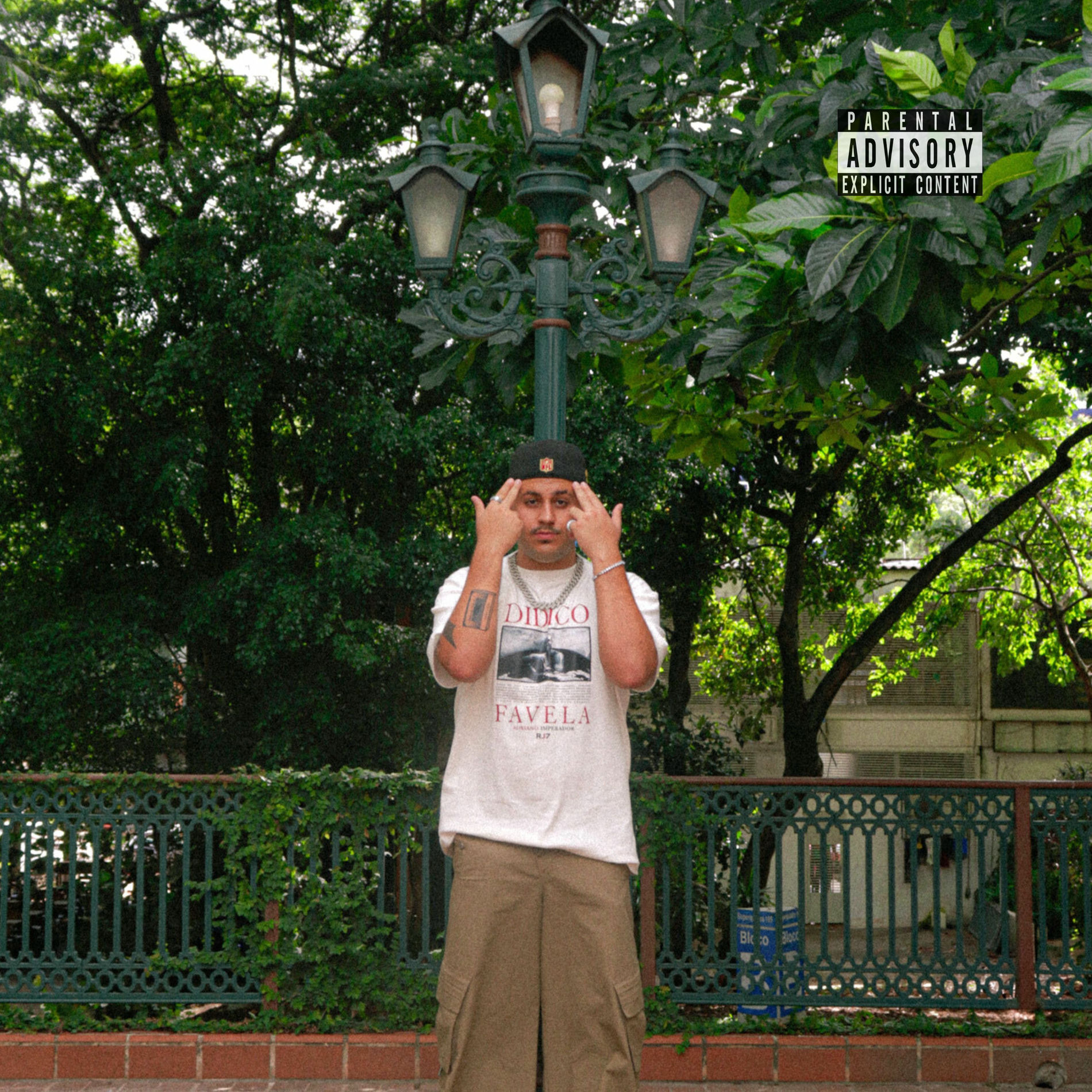 Album cover of Paco Rabanne