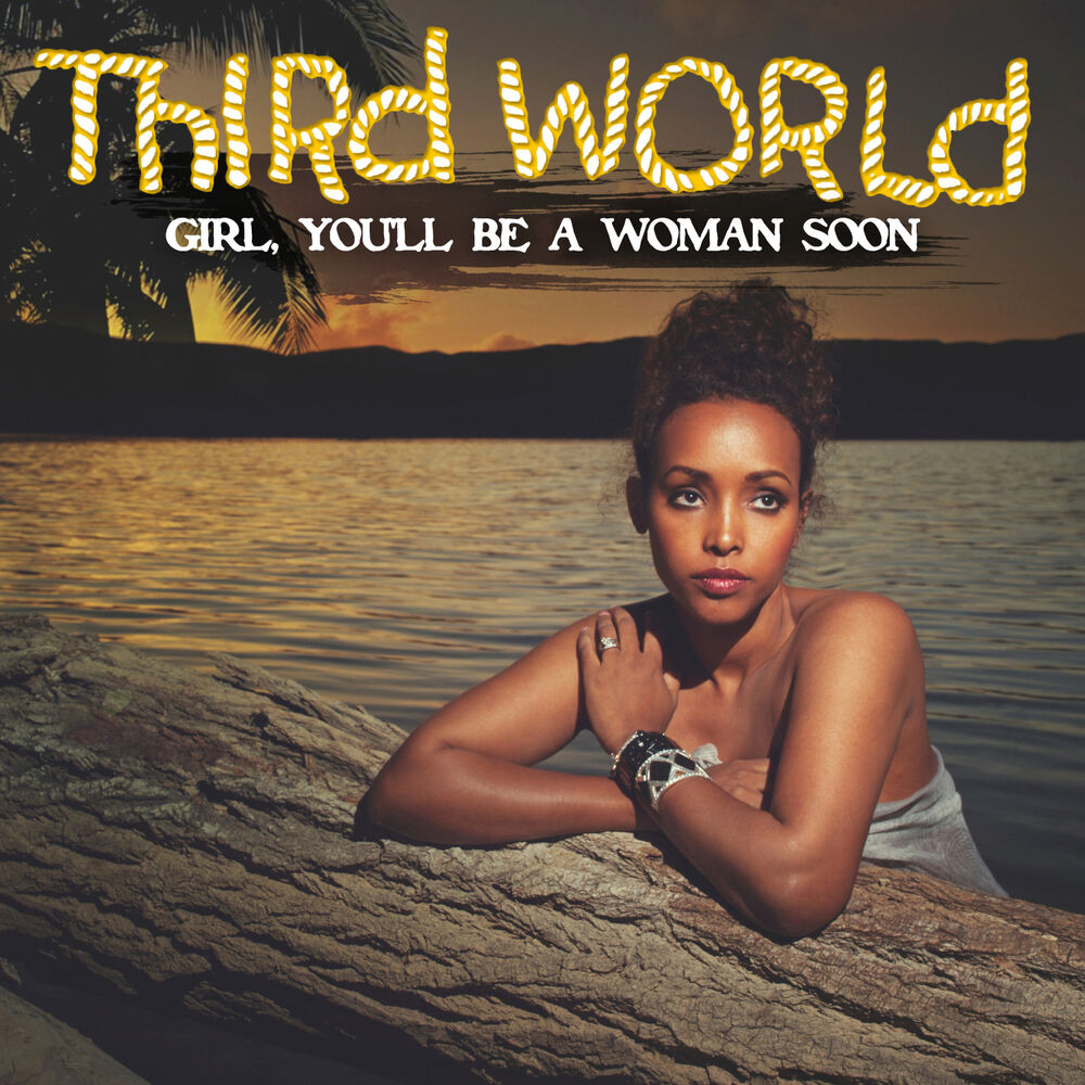 Picture of Girl, You'll Be a Woman Soon