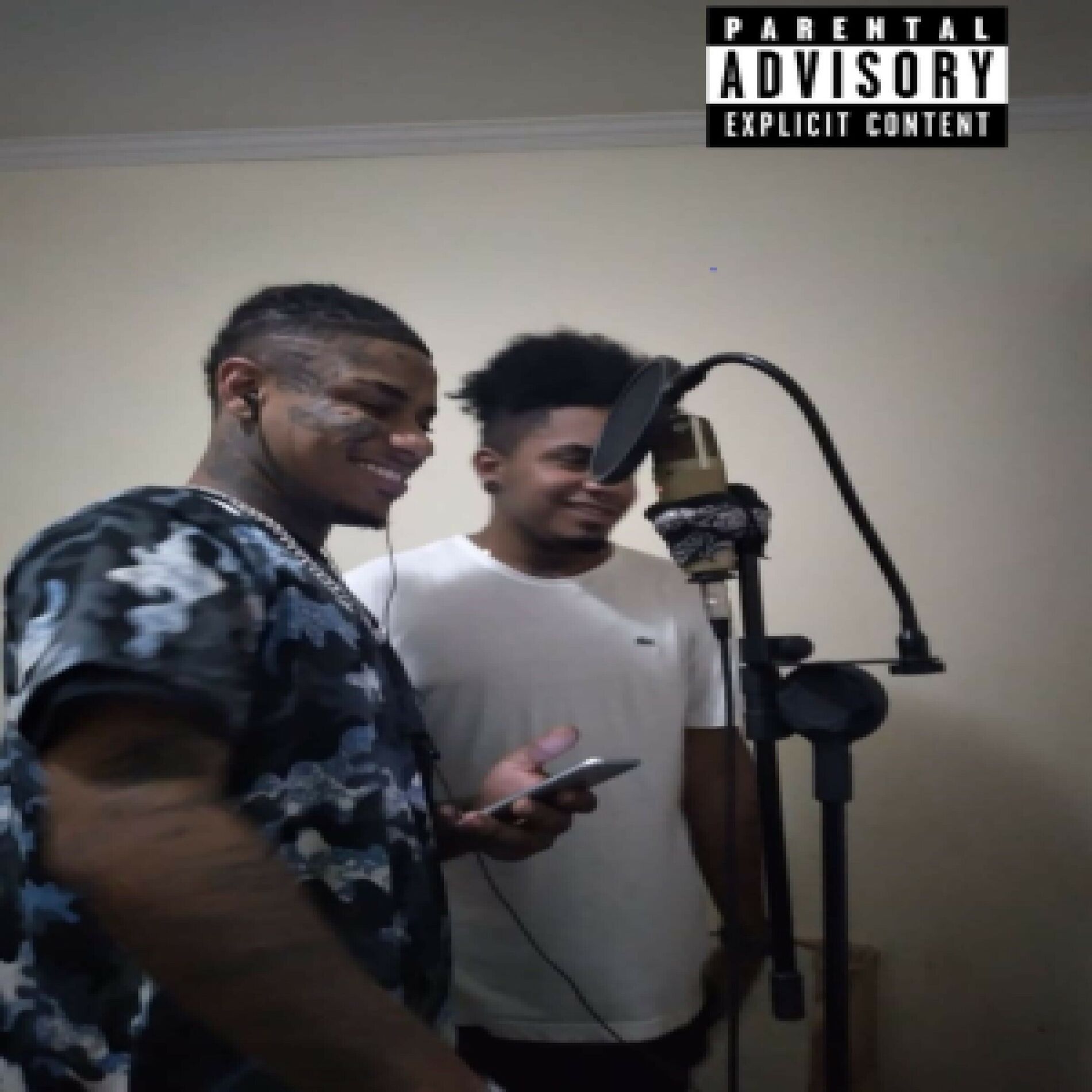 Album cover of Nessa Vibe