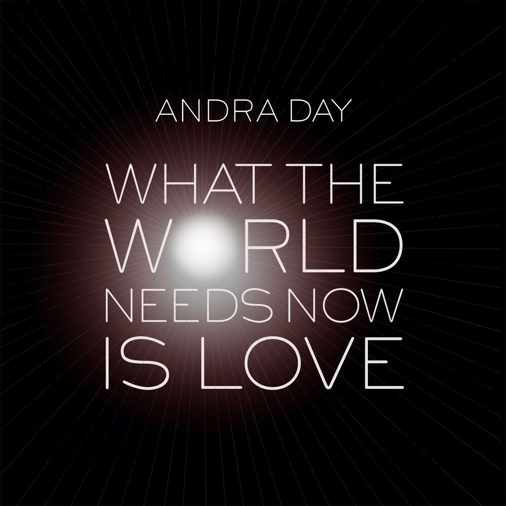Picture of What the World Needs Now Is Love