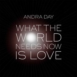 Cover of What the World Needs Now Is Love