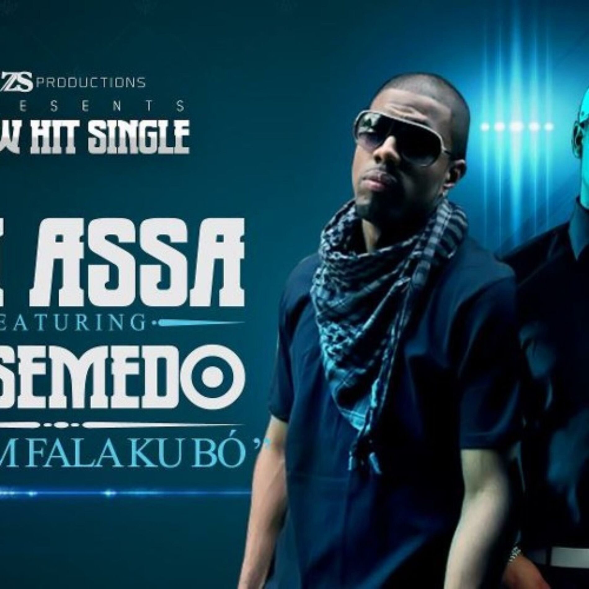 Album cover of Dexam Fala Ku Bó