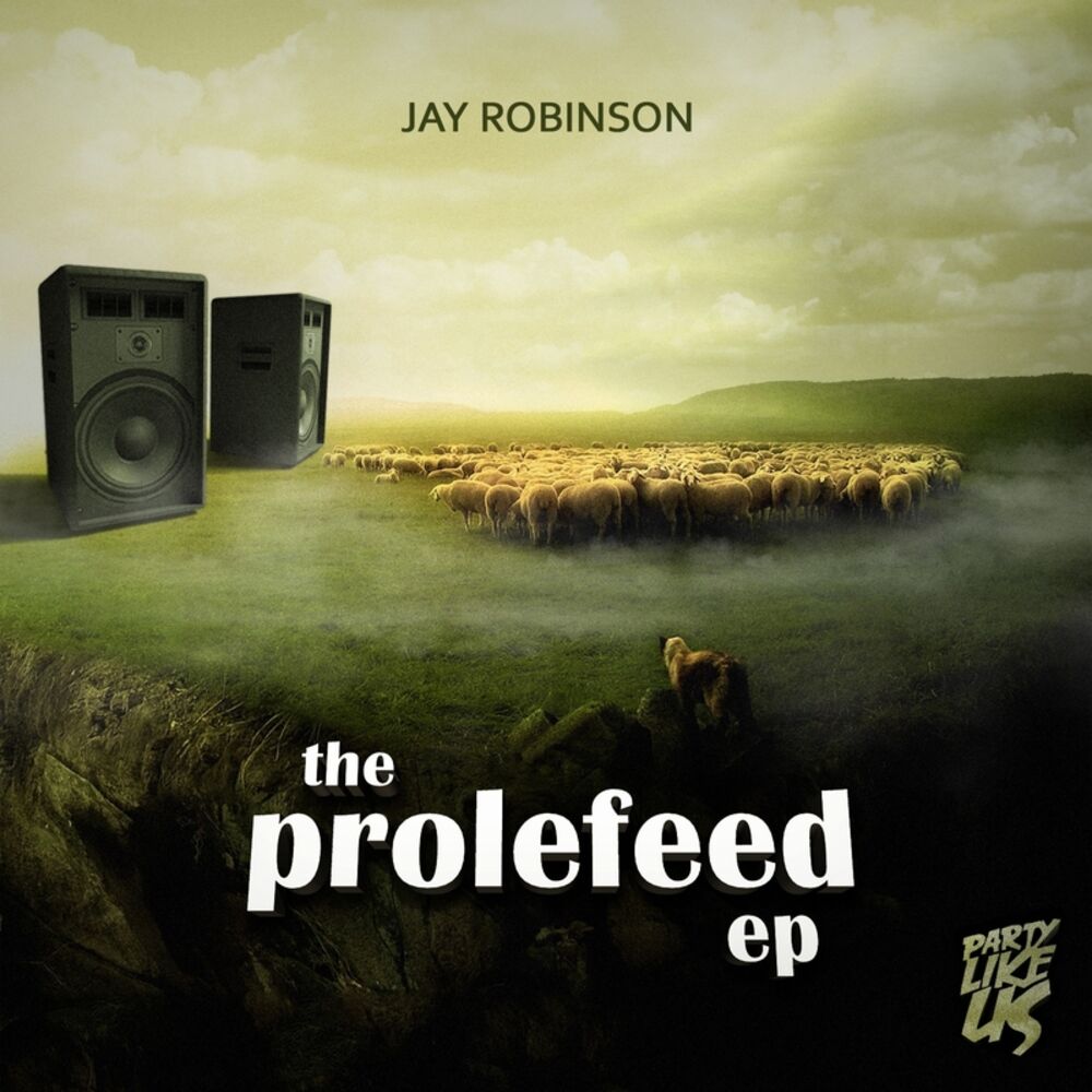 Picture of The Prolefeed