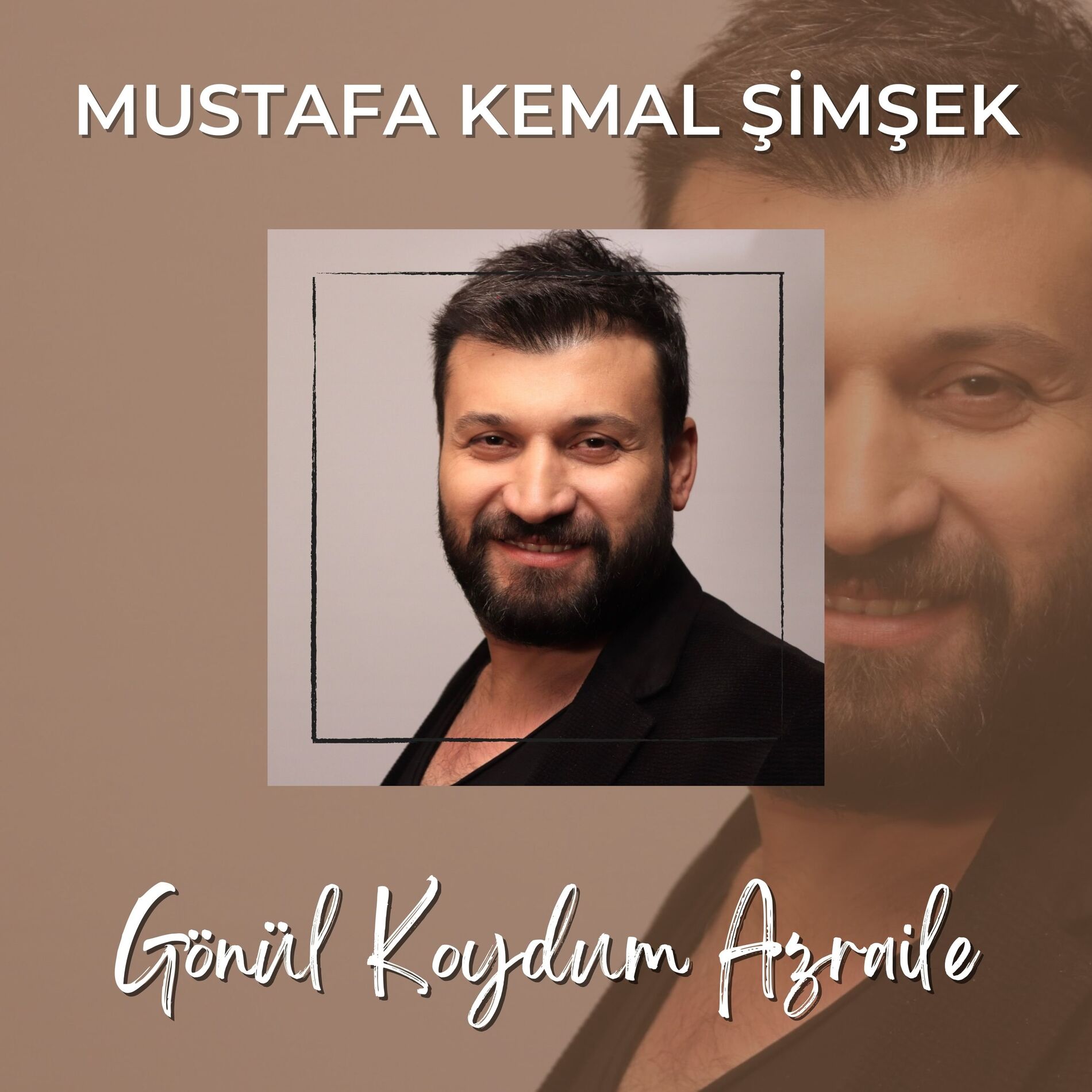 Album cover of Gönül Koydum Azraile