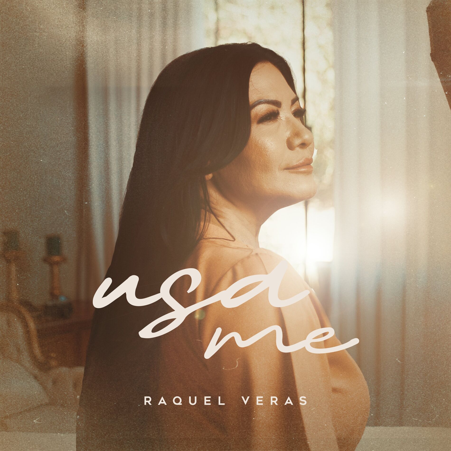 Album cover of Usa-Me