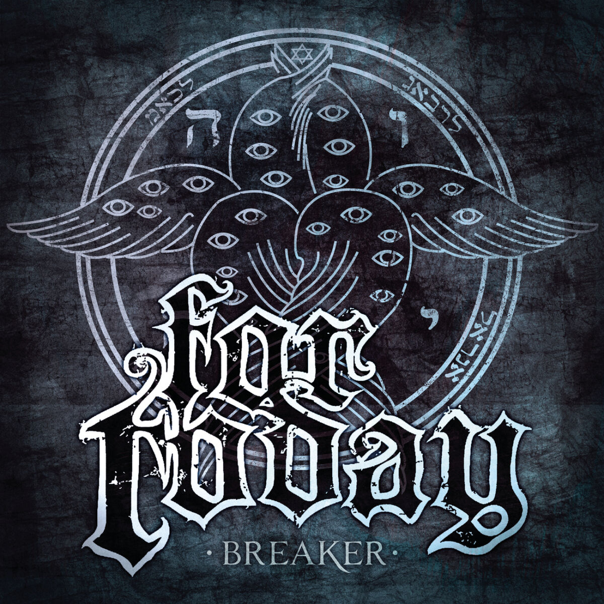 Album cover of Breaker