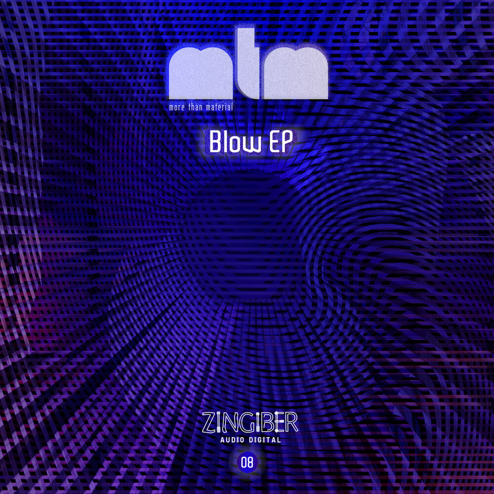 Picture of Blow Ep