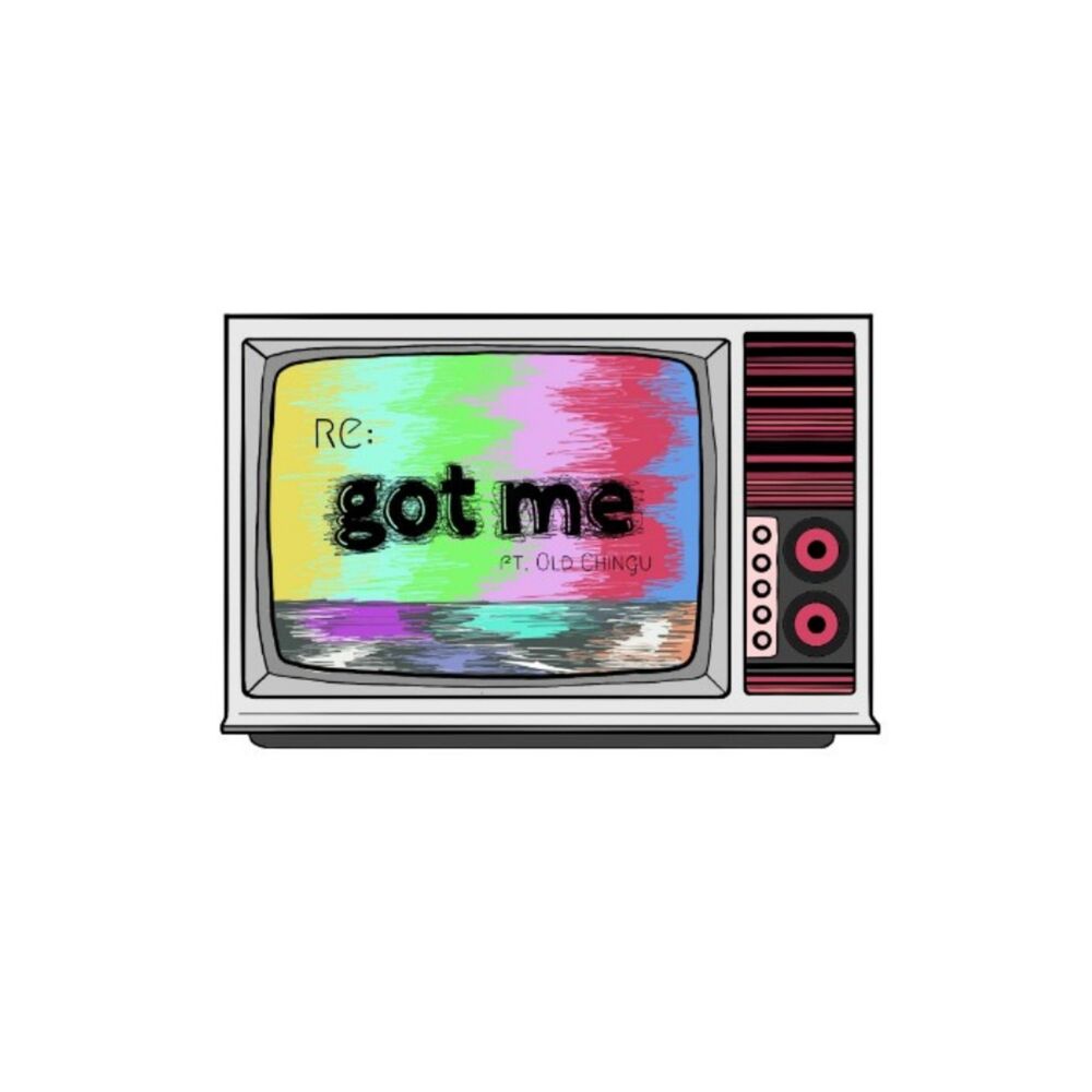 Picture of Got Me!