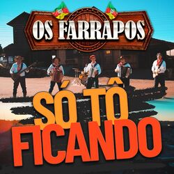Cover of Só Tô Ficando