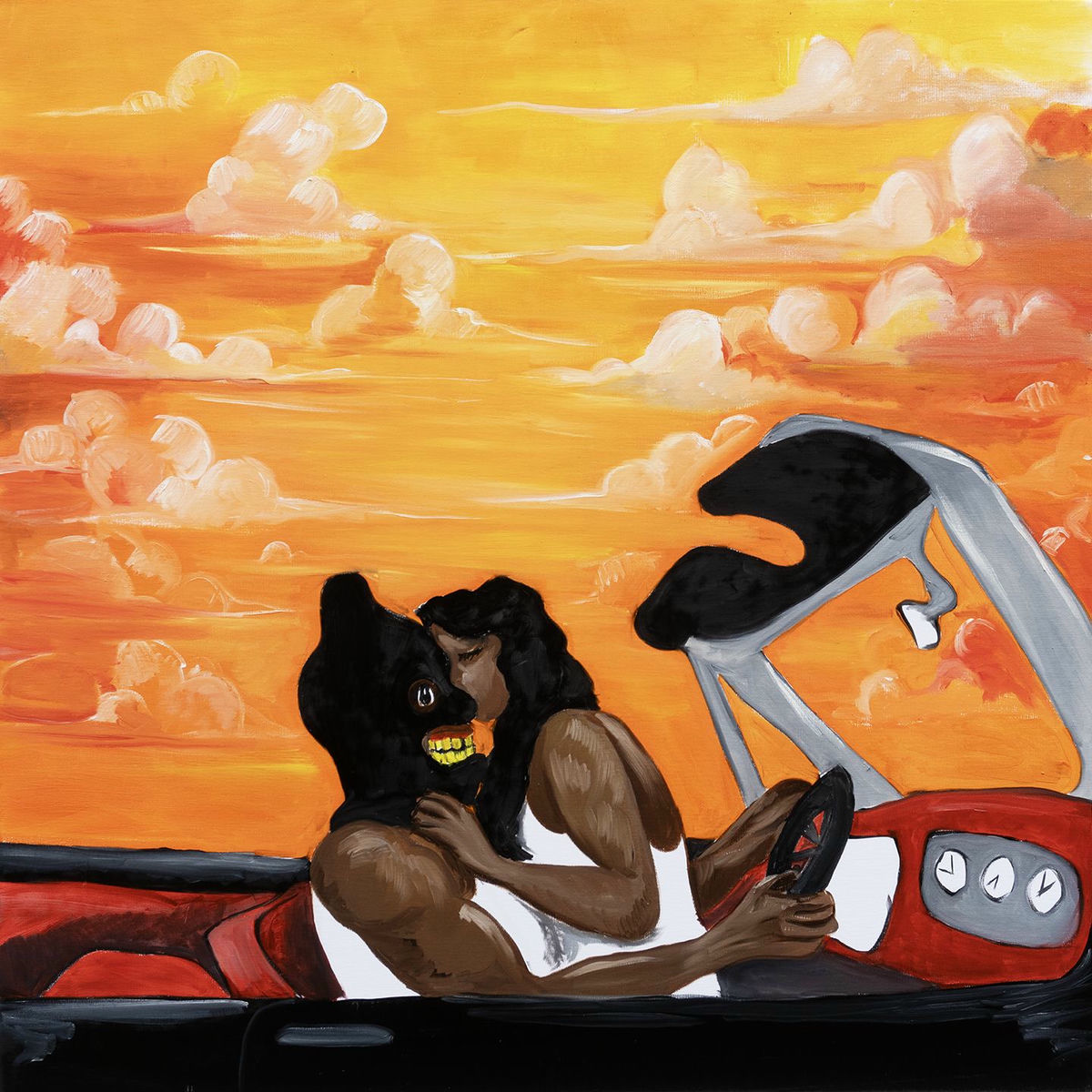 Album cover of Mile High Club
