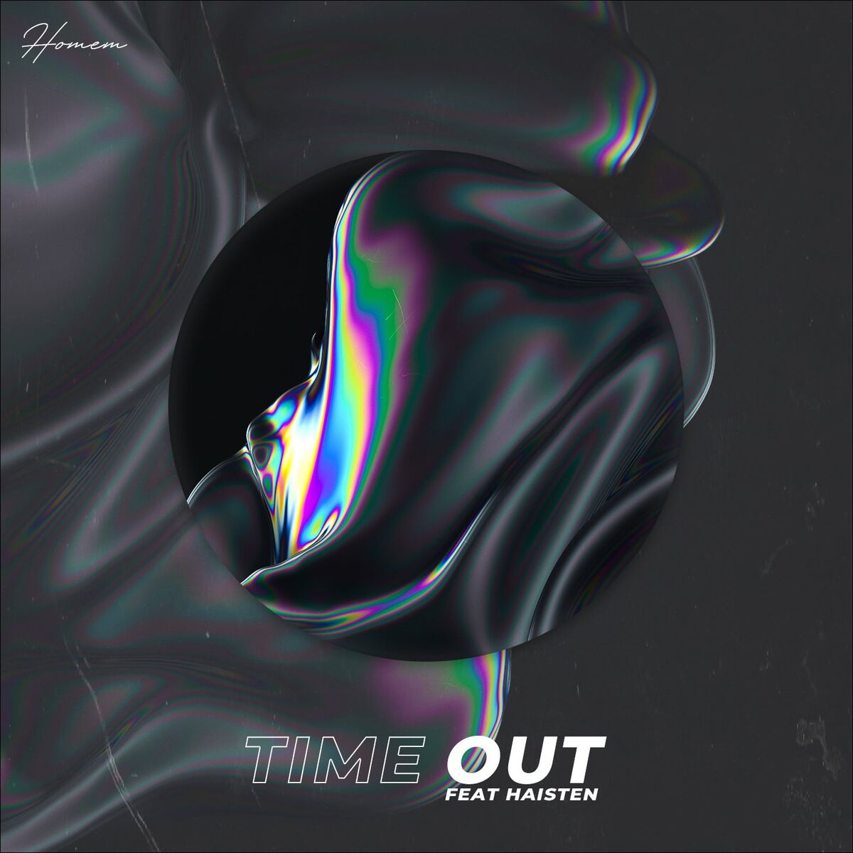 Album cover of Time Out