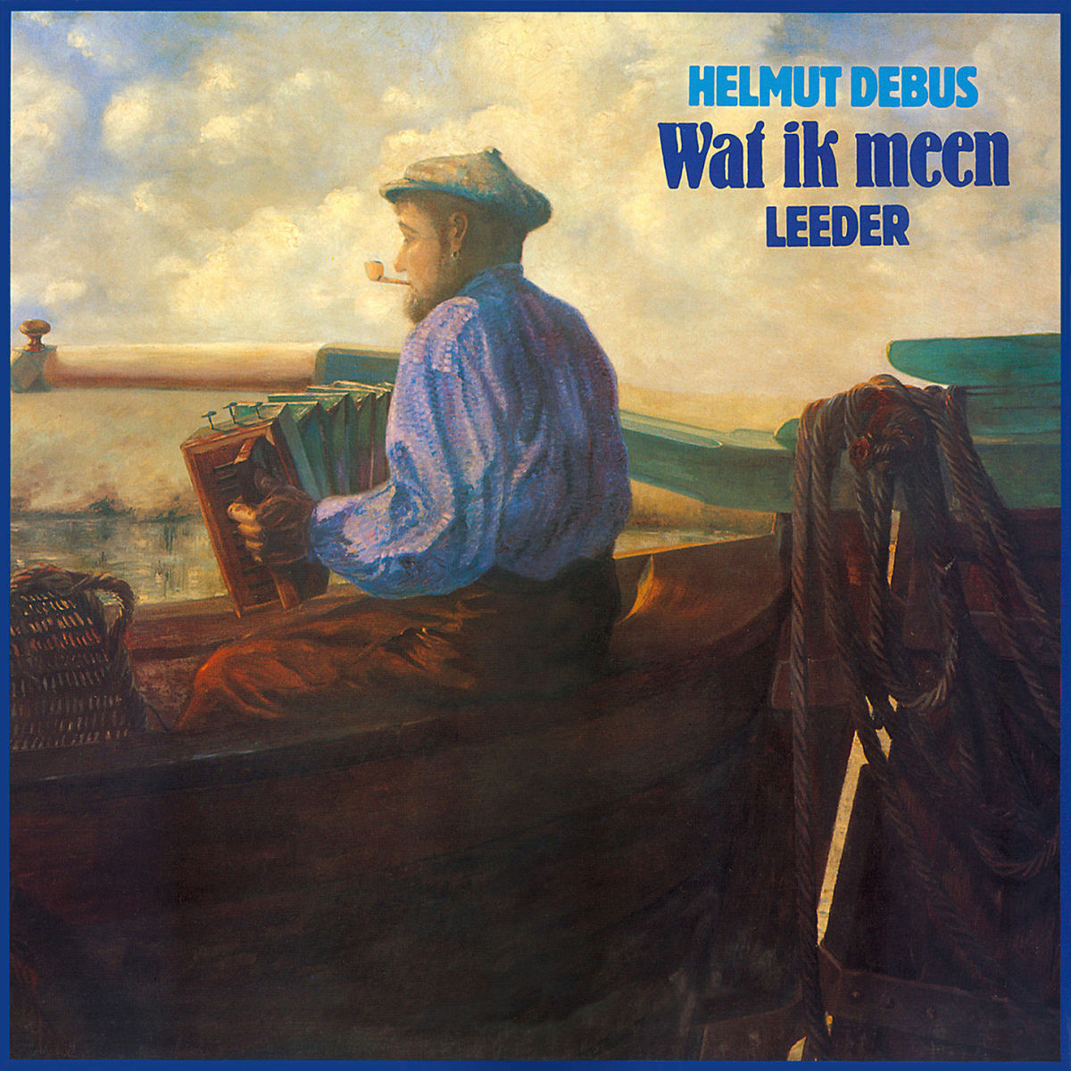 Album cover of Sünner-Martens-Leed