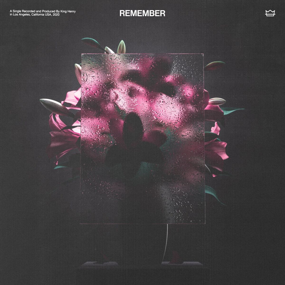 Album cover of Remember