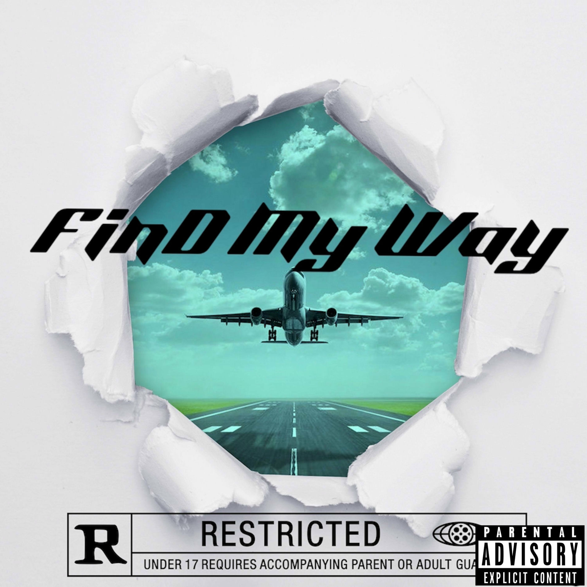 Album cover of Find My Way (feat. 60 Kel & Petey Walters) [FreshfromDE Remix]
