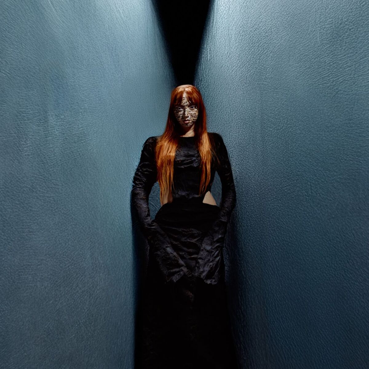 Album cover of Wednesday's Child