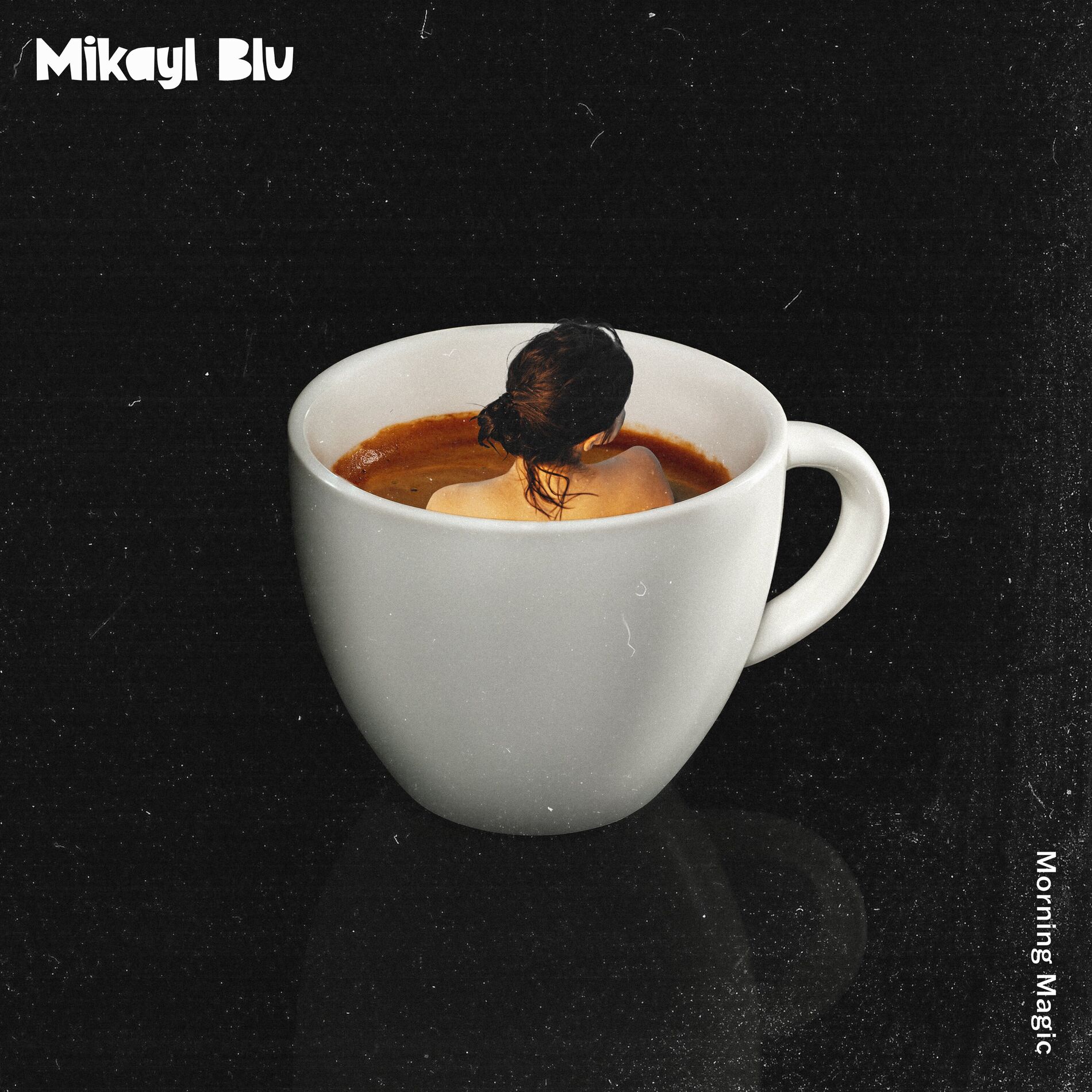 Album cover of Morning Magic