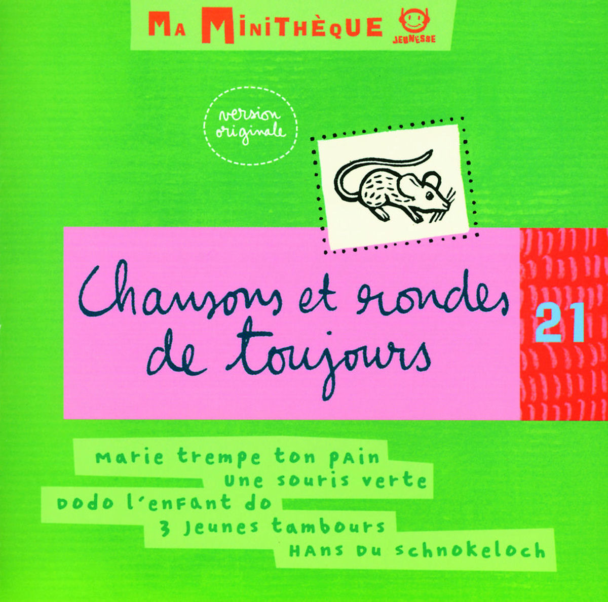 Album cover of Dodo L'Enfant Do