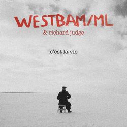 Cover of C'est la vie