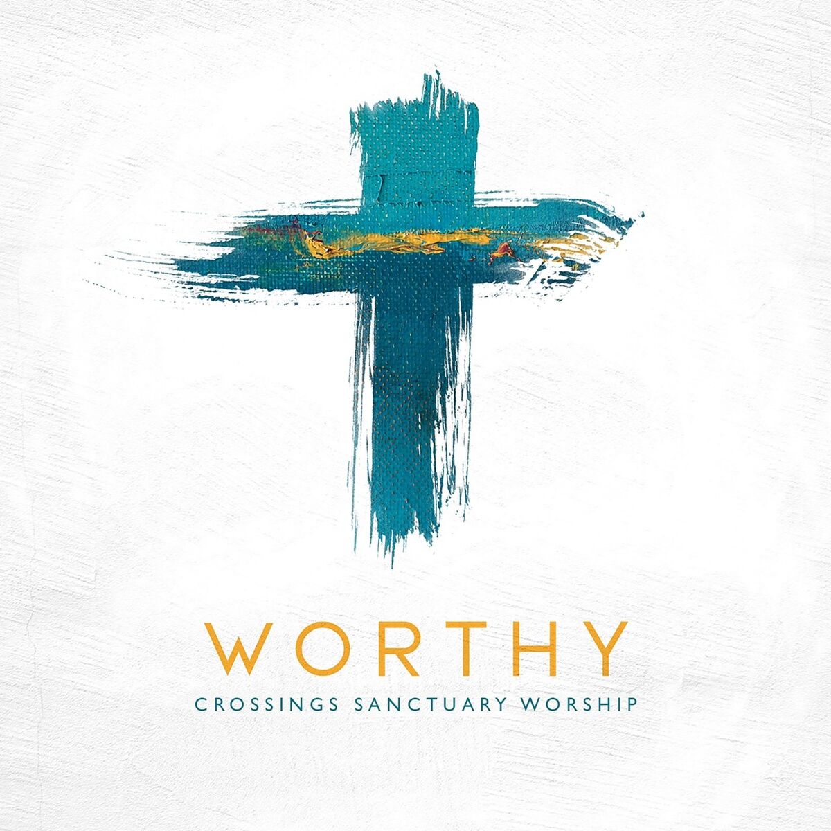 Album cover of Worthy