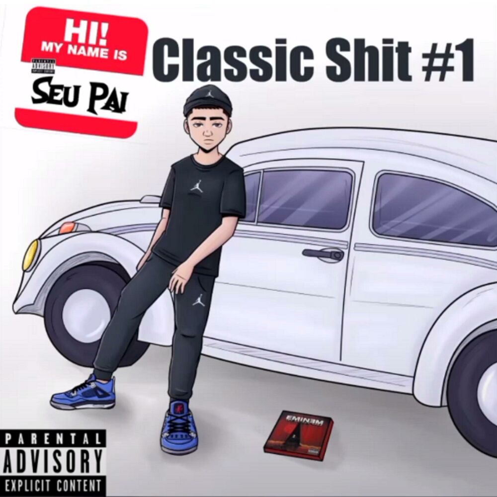 Picture of Seu Pai (Remix)