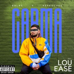 Cover of Balas Y Reproches